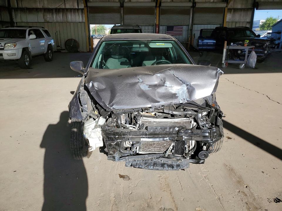 2012 Hyundai Accent მანქანა იყიდება აუქციონზე, vin: KMHCT5AE1CU015014, აუქციონის ნომერი: 55472936
