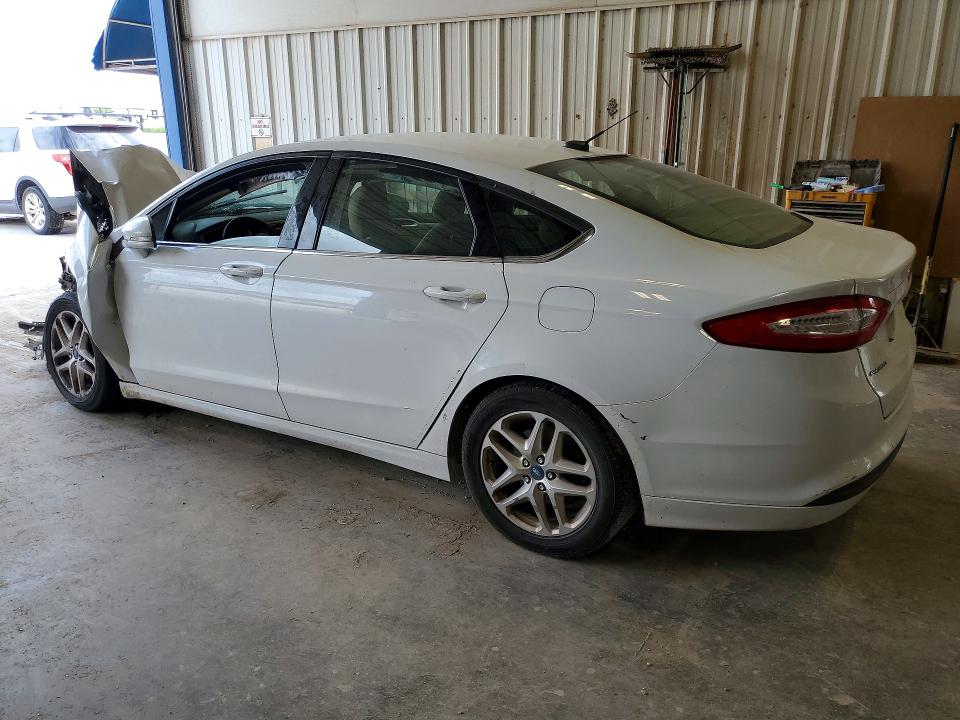 2013 Ford Fusion მანქანა იყიდება აუქციონზე, vin: 3FA6P0H76DR204353, აუქციონის ნომერი: 58609096