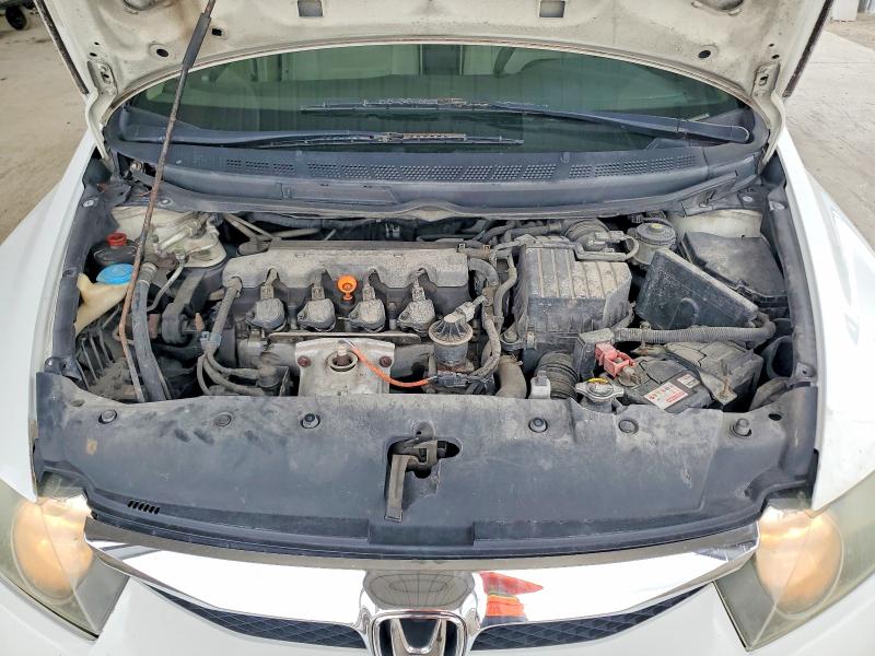 Продаж на аукціоні авто 2009 Honda Civic, vin: 2HGFA16559H314219, номер лоту: 56343476