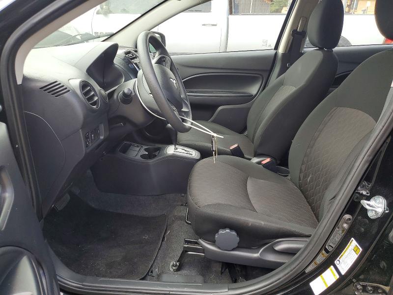 Aukcja sprzedaży 2024 Mitsubishi Mirage, vin: ML32AUHJ9RH029461, numer aukcji: 58141166