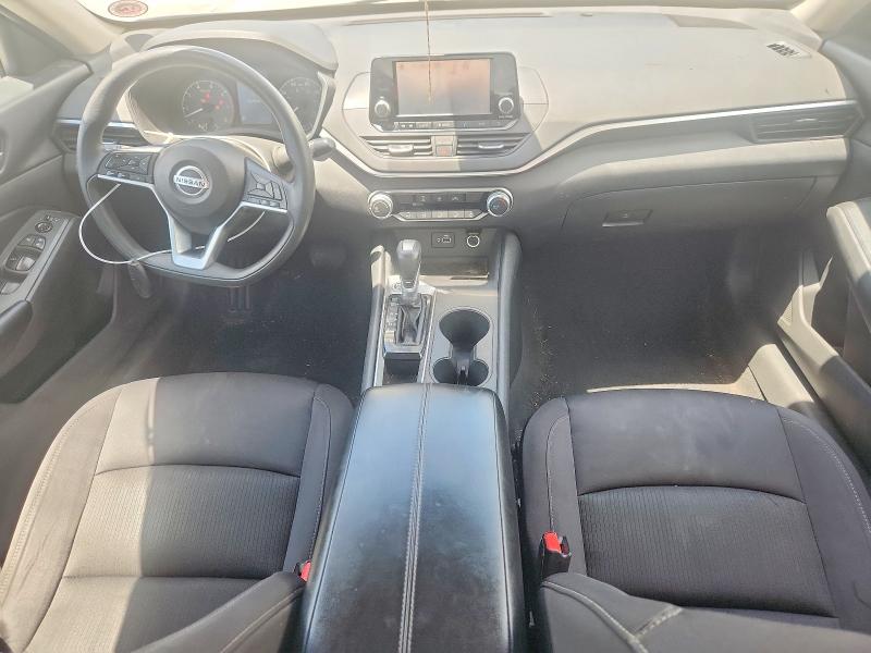 Продаж на аукціоні авто 2021 Nissan Altima, vin: 1N4BL4BV4MN398893, номер лоту: 58378696