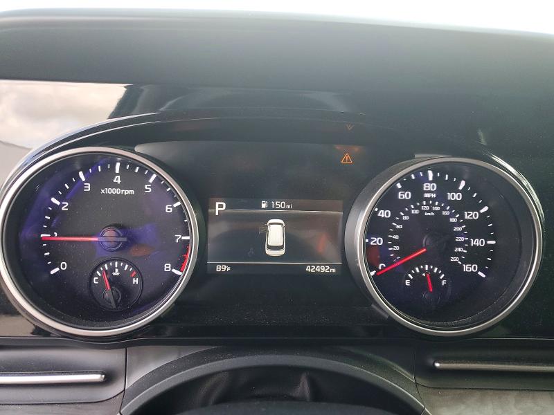 Продаж на аукціоні авто 2024 Kia Carnival, vin: KNDNC5H34R6370368, номер лоту: 58257706