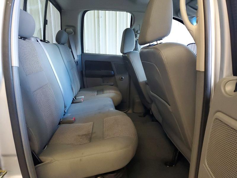 57264046 :رقم المزاد ، 1D7HU18227J542620 vin ، 2007 Dodge Ram 1500 مزاد بيع
