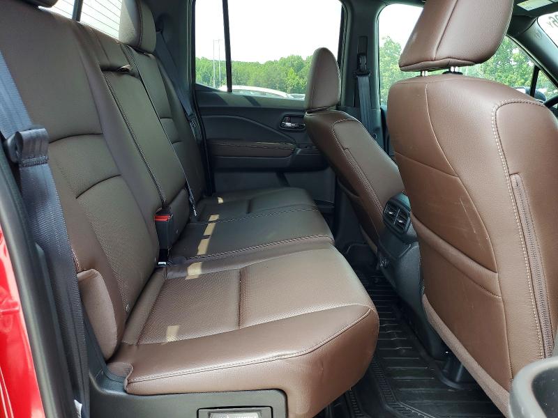 Aukcja sprzedaży 2026 Honda Ridgeline, vin: 5FPYK3F52TB002055, numer aukcji: 59093796