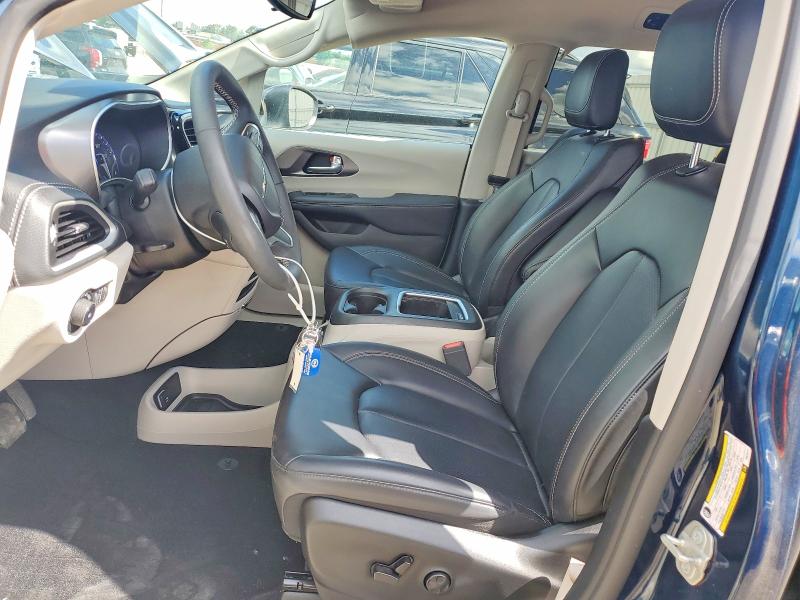 Продаж на аукціоні авто 2023 Chrysler Pacifica, vin: 2C4RC3BG9PR619111, номер лоту: 57148536