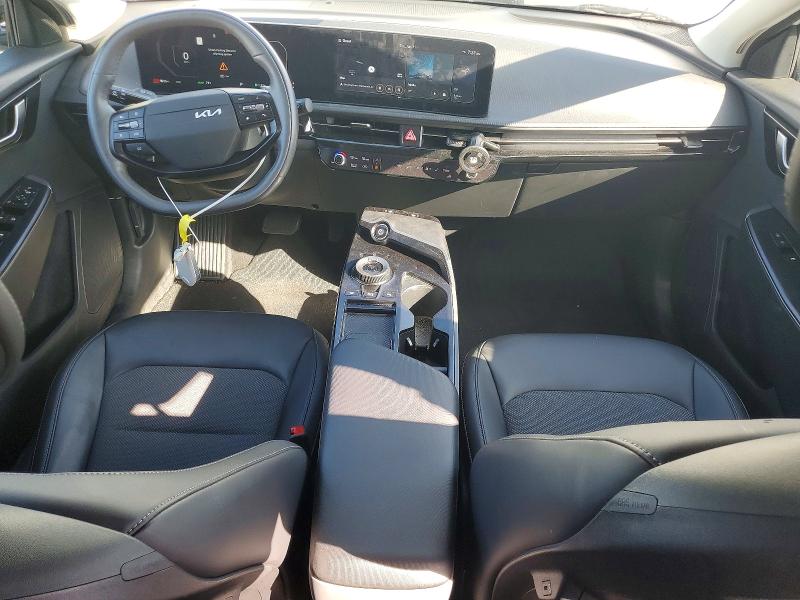 Продаж на аукціоні авто 2025 Kia Ev6, vin: 5XYC34JA7SG002845, номер лоту: 57061386