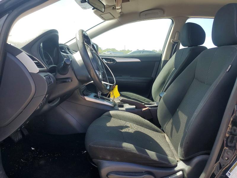 Aukcja sprzedaży 2018 Nissan Sentra, vin: 3N1AB7AP4JY306065, numer aukcji: 56590496