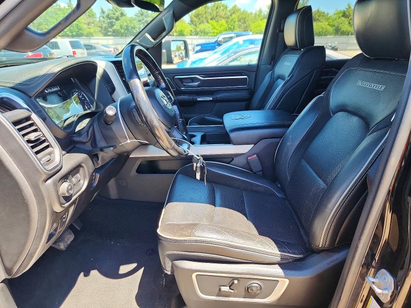 Aukcja sprzedaży 2019 Ram 1500, vin: 1C6SRFJT5KN862850, numer aukcji: 56447496