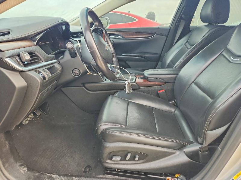Продажа на аукционе авто 2019 Cadillac Xts, vin: 2G61M5S34K9147012, номер лота: 49964716