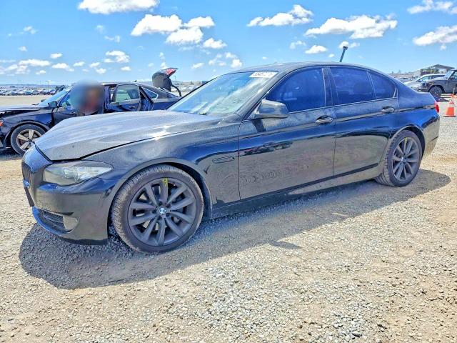 Продажа на аукционе авто 2011 Bmw 535, vin: WBAFR7C56BC603937, номер лота: 55457276