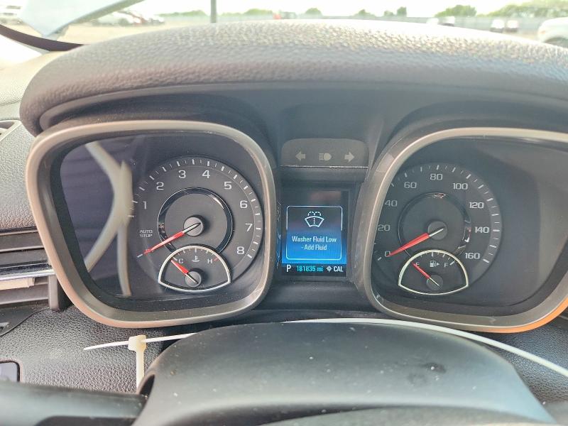 Продажа на аукционе авто 2014 Chevrolet Malibu, vin: 1G11B5SL5EF183024, номер лота: 56779166