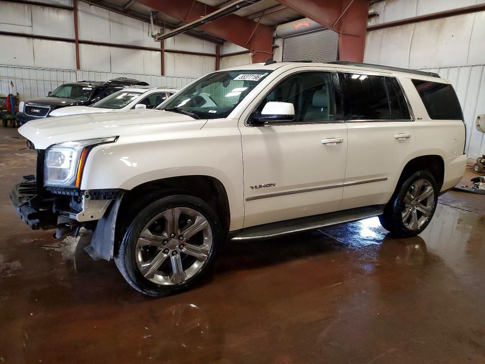 Aukcja sprzedaży 2015 Gmc Yukon, vin: 1GKS2BKC9FR152566, numer aukcji: 55377196