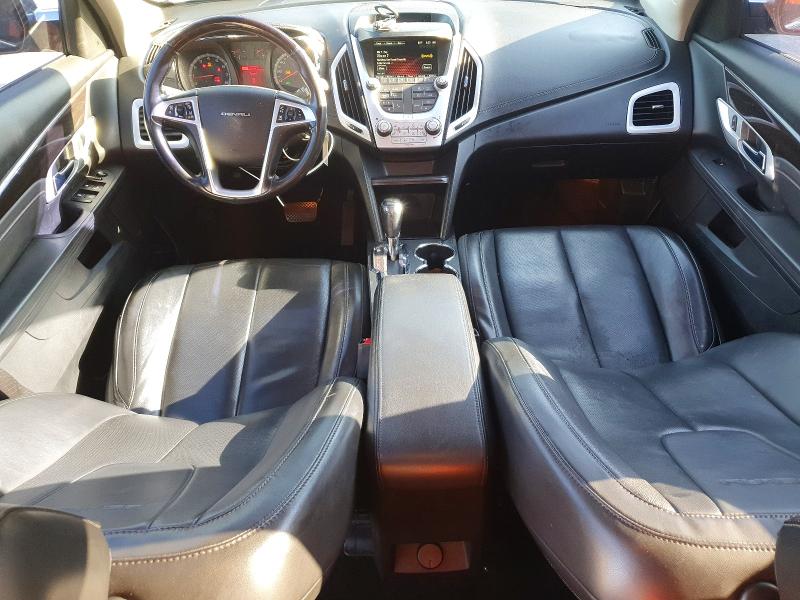 Aukcja sprzedaży 2017 Gmc Terrain, vin: 2GKFLRE32H6333655, numer aukcji: 57615766