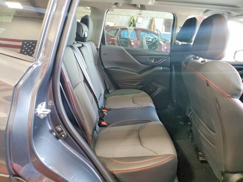 Aukcja sprzedaży 2023 Subaru Forester, vin: JF2SKAJC2PH514219, numer aukcji: 58742976