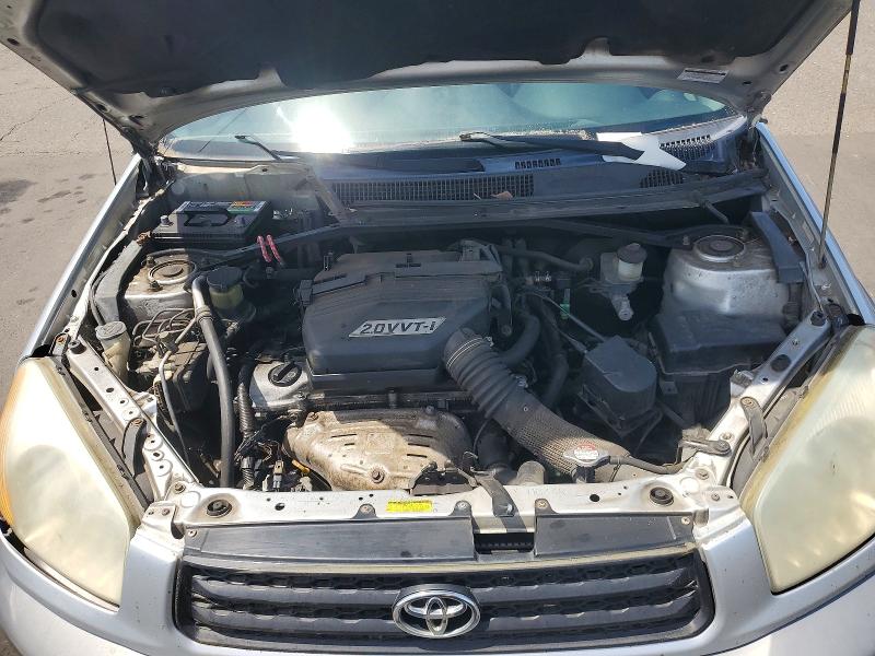 Продаж на аукціоні авто 2001 Toyota Rav4, vin: JTEHH20V510024326, номер лоту: 57497306