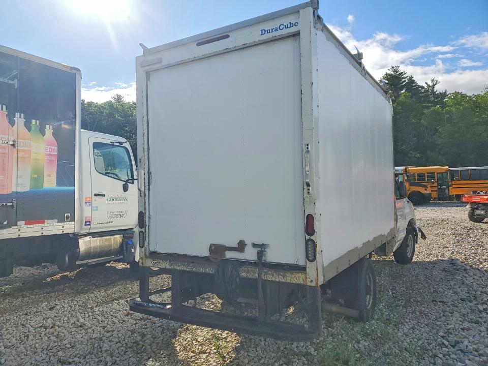 Aukcja sprzedaży 2019 Ford Econoline, vin: 1FDWE3F69KDC63054, numer aukcji: 54973386