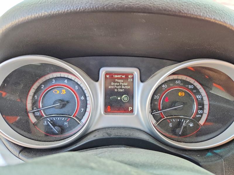 58331116 :رقم المزاد ، 3C4PDDDG7ET279183 vin ، 2014 Dodge Journey مزاد بيع