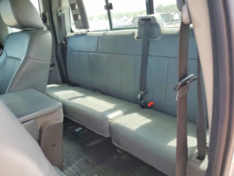 2013 Ford F350 მანქანა იყიდება აუქციონზე, vin: 1FT8X3DT4DEA78570, აუქციონის ნომერი: 85968375
