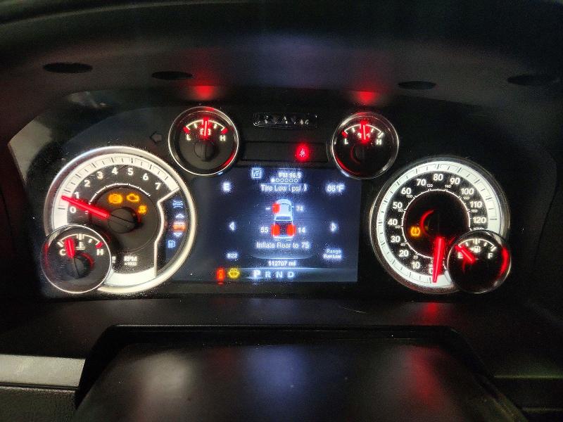 57294196 :رقم المزاد ، 3C6TR5FT0DG517390 vin ، 2013 Ram 2500 مزاد بيع