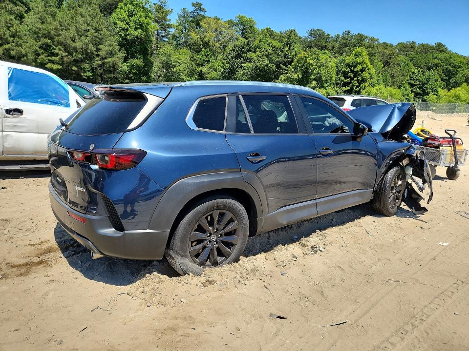 Продажа на аукционе авто 2023 Mazda Cx-50, vin: 7MMVABCM1PN117743, номер лота: 56098526
