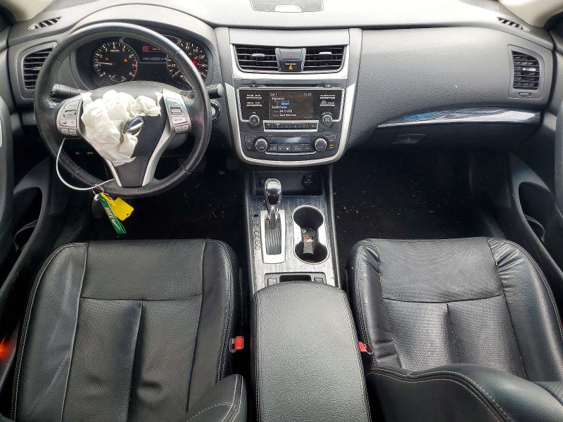 Продажа на аукционе авто 2017 Nissan Altima, vin: 1N4AL3AP1HC221258, номер лота: 58692566