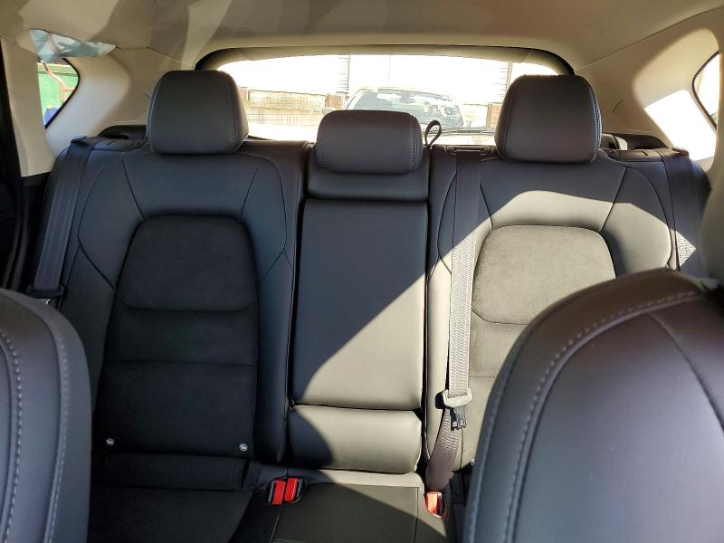 Aukcja sprzedaży 2019 Mazda Cx-5, vin: JM3KFBCMXK1530031, numer aukcji: 55685536
