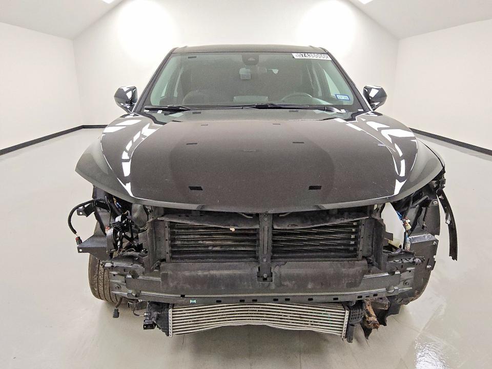 Aukcja sprzedaży 2025 Chevrolet Blazer, vin: 3GNKBCR4XSS259270, numer aukcji: 57438066
