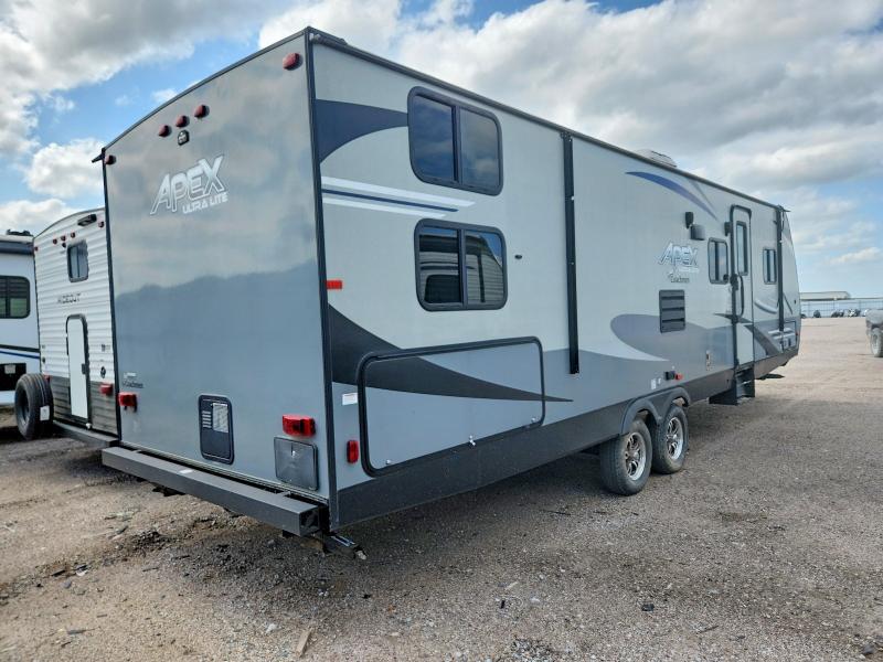 Продаж на аукціоні авто 2020 Coachmen Apex Ultra-lite, vin: 5ZT2CXUB4LS036348, номер лоту: 56052946