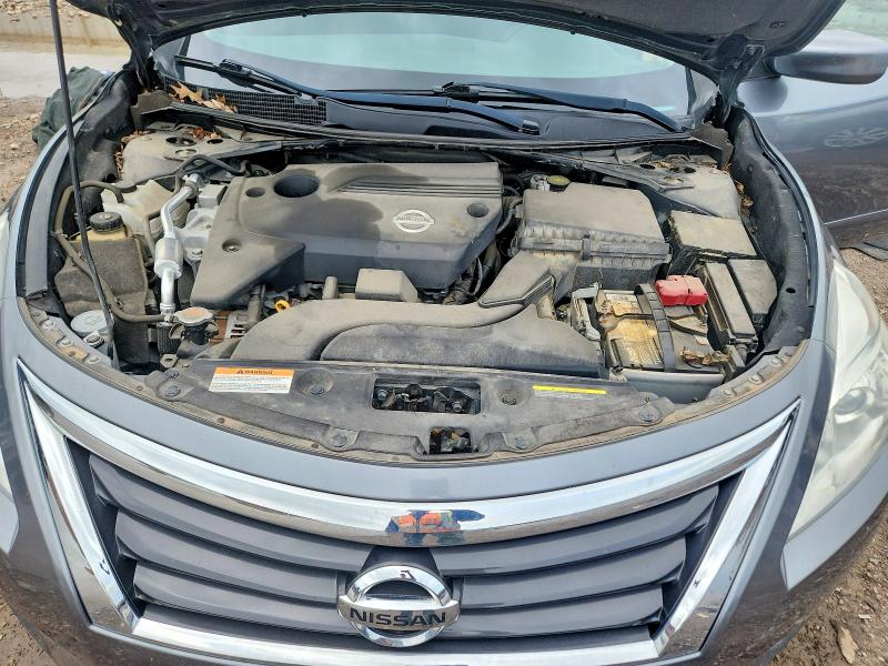 Продажа на аукционе авто 2015 Nissan Altima, vin: 1N4AL3AP4FC131423, номер лота: 56827546