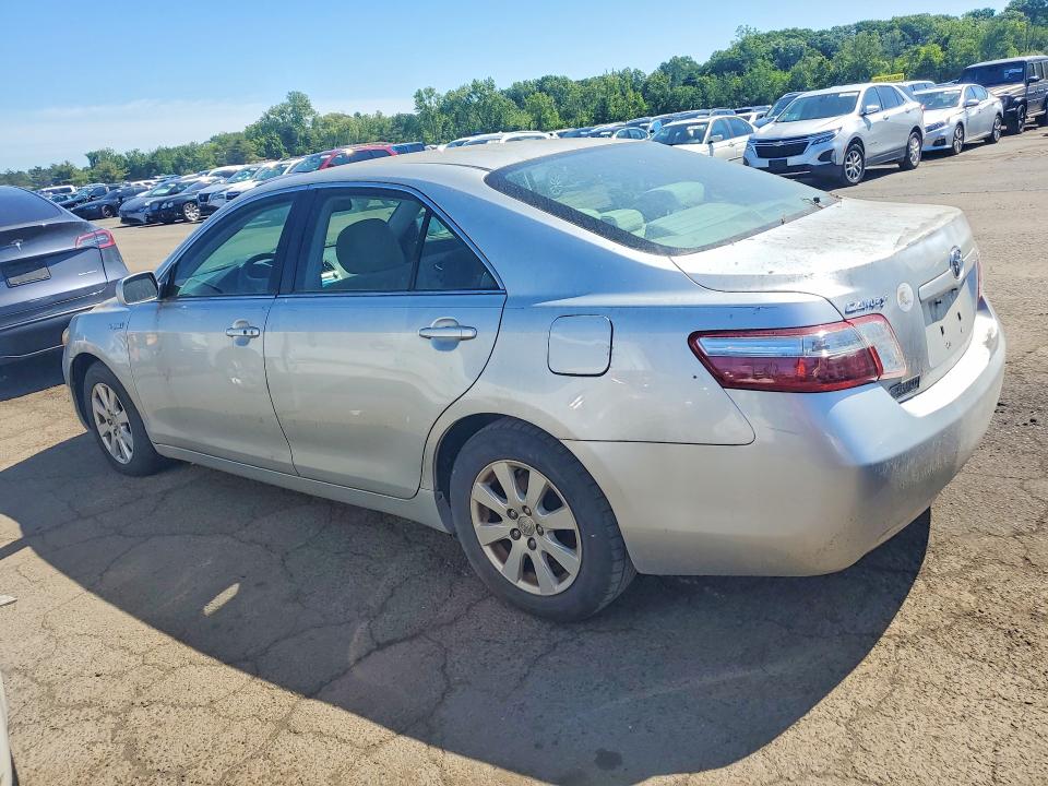 Aukcja sprzedaży 2007 Toyota Camry, vin: 4T1BB46K07U011887, numer aukcji: 55837686