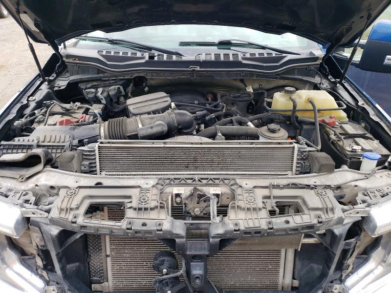 Aukcja sprzedaży 2022 Ford F350, vin: 1FT8W3BN7NED06120, numer aukcji: 55568136