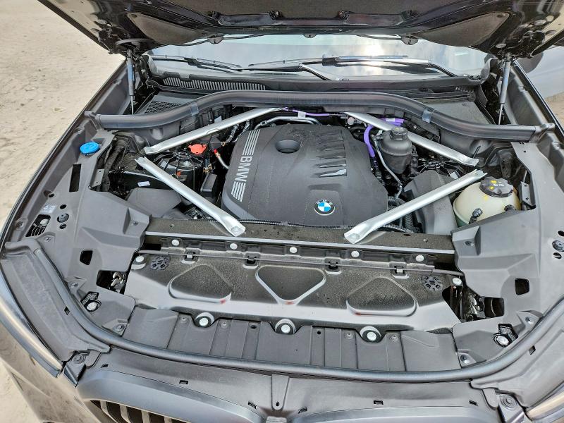 Aukcja sprzedaży 2025 Bmw X5, vin: 5UX13EU06S9005722, numer aukcji: 55458886