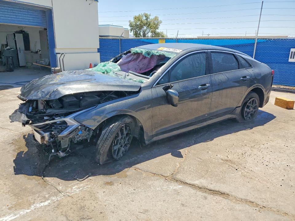 Продажа на аукционе авто 2025 Kia K5, vin: KNAG24J79S5345073, номер лота: 55366726