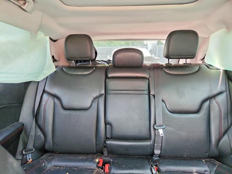 Продаж на аукціоні авто 2019 Jep Compass, vin: 3C4NJDDBXKT599646, номер лоту: 58010986