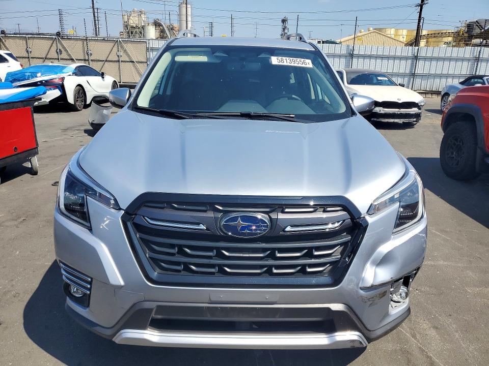 Продажа на аукционе авто 2024 Subaru Forester, vin: JF2SKAMC1RH446901, номер лота: 58139556
