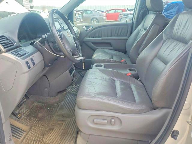 Продаж на аукціоні авто 2009 Honda Odyssey, vin: 5FNRL38749B046995, номер лоту: 56222346