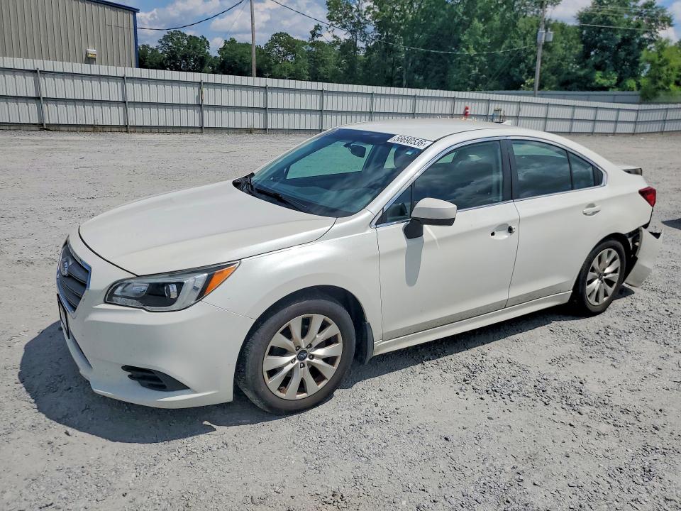 Продаж на аукціоні авто 2017 Subaru Legacy, vin: 4S3BNAC69H3005529, номер лоту: 56690536