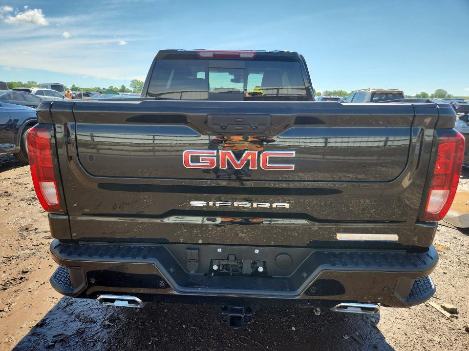 Aukcja sprzedaży 2026 Gmc Sierra, vin: 1GTUUCED8TZ150280, numer aukcji: 58478236