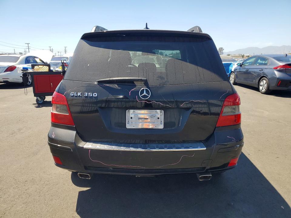 Продаж на аукціоні авто 2012 Mercedes-benz Glk, vin: WDCGG5GB0CF889733, номер лоту: 56978726