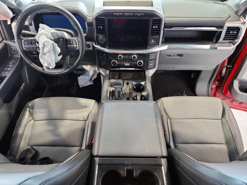 Aukcja sprzedaży 2023 Ford F150, vin: 1FTFW1E5XPFA45182, numer aukcji: 58144046