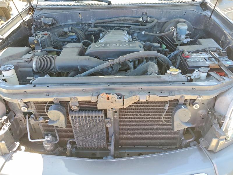 54987126 :رقم المزاد ، 5TBRT34163S413263 vin ، 2003 Toyota Tundra مزاد بيع