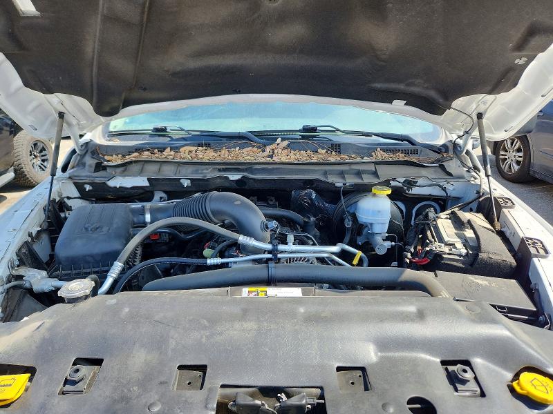 Продажа на аукционе авто 2022 Ram 1500, vin: 1C6RR6ST6NS198903, номер лота: 55814386