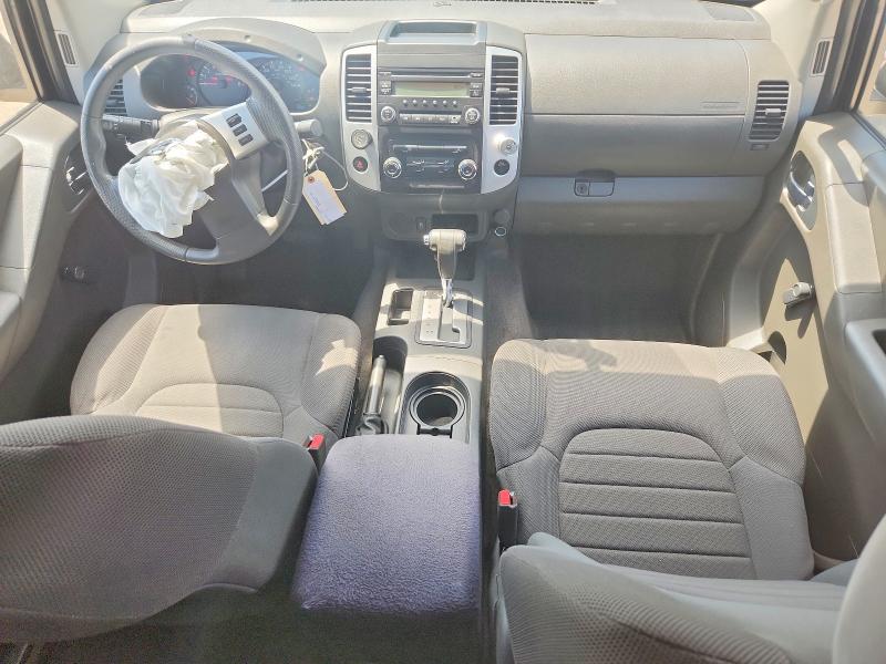 Продажа на аукционе авто 2014 Nissan Frontier, vin: 1N6BD0CT3EN716062, номер лота: 58979236