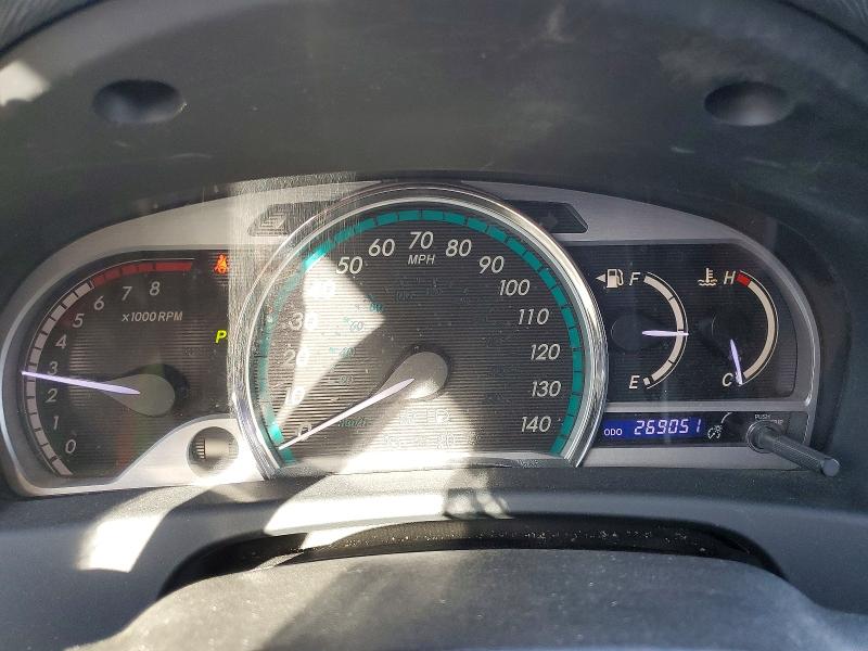 Продаж на аукціоні авто 2011 Toyota Venza, vin: 4T3ZA3BB7BU040353, номер лоту: 55389676
