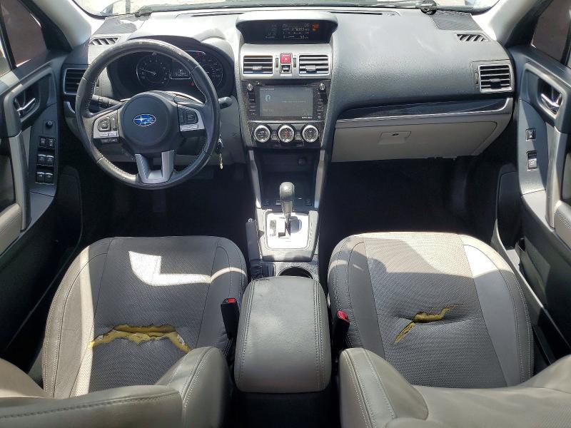 Продаж на аукціоні авто 2017 Subaru Forester, vin: JF2SJAJC4HH465707, номер лоту: 56146436