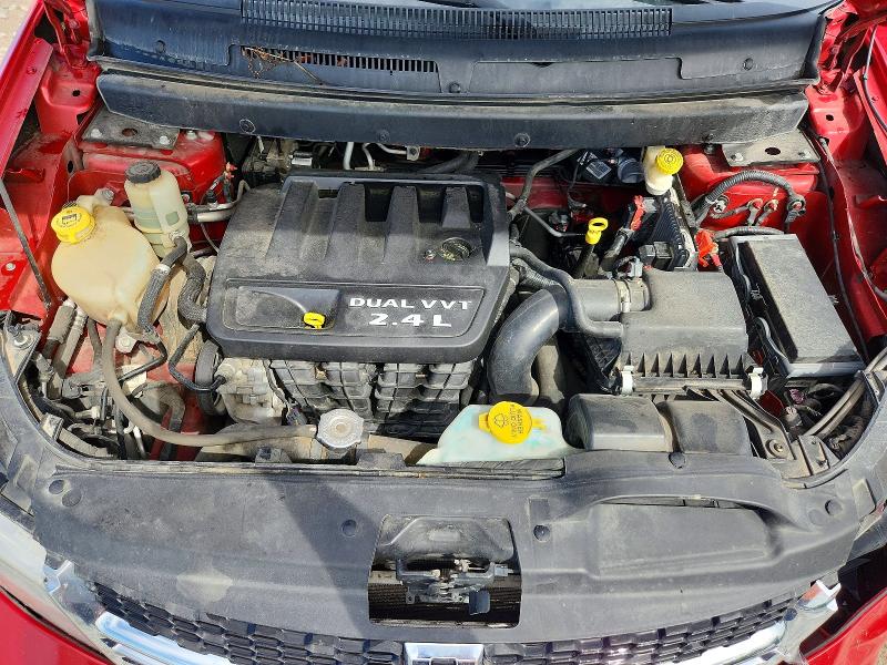 Продаж на аукціоні авто 2015 Dodge Journey, vin: 3C4PDCBB0FT573320, номер лоту: 55064276