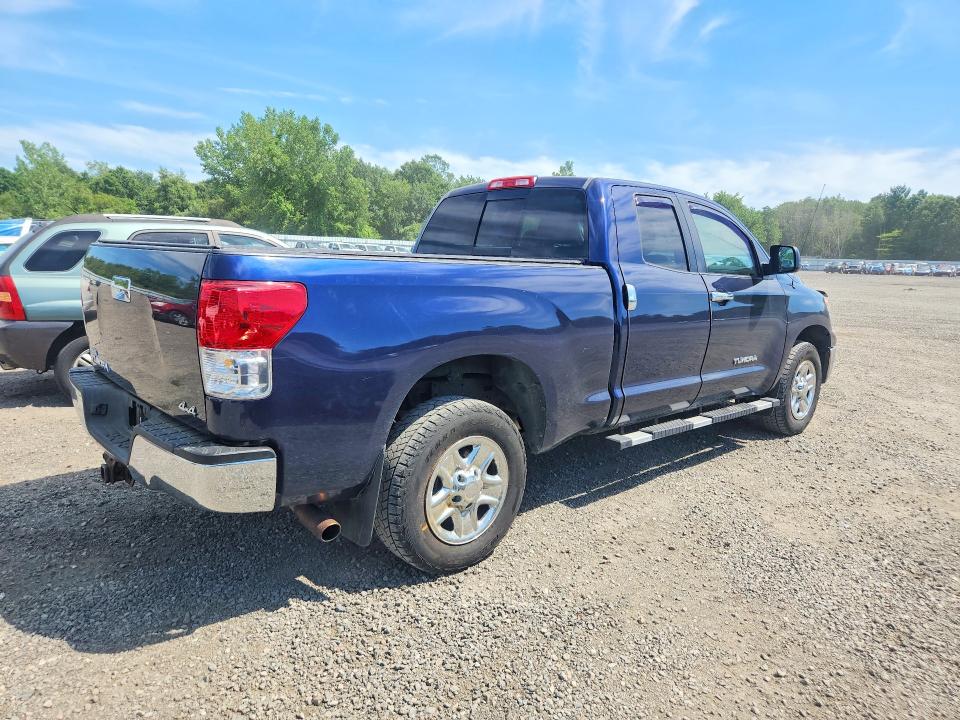 Aukcja sprzedaży 2011 Toyota Tundra, vin: 5TFUM5F13BX019980, numer aukcji: 59096816
