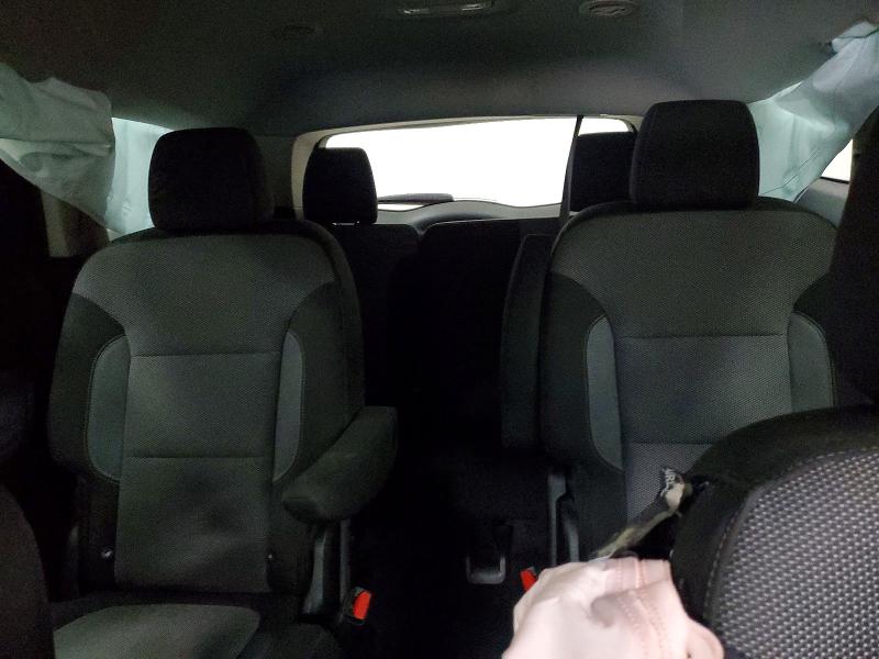 58005476 :رقم المزاد ، 5GAERAKW2MJ132634 vin ، 2021 Buick Enclave مزاد بيع