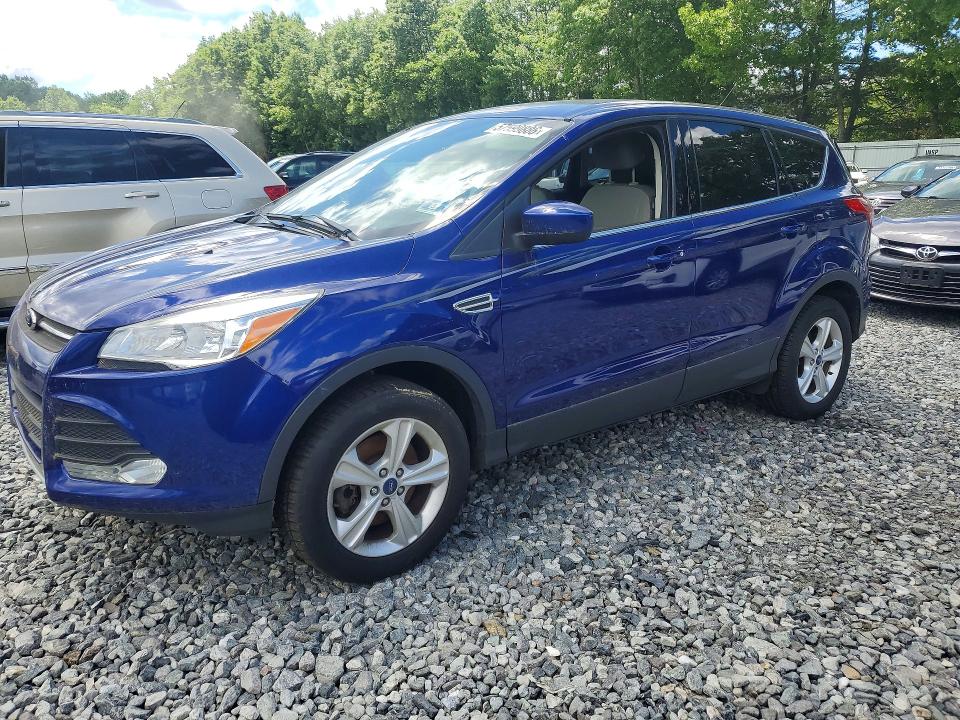 Aukcja sprzedaży 2016 Ford Escape, vin: 1FMCU9GXXGUB21044, numer aukcji: 57599886