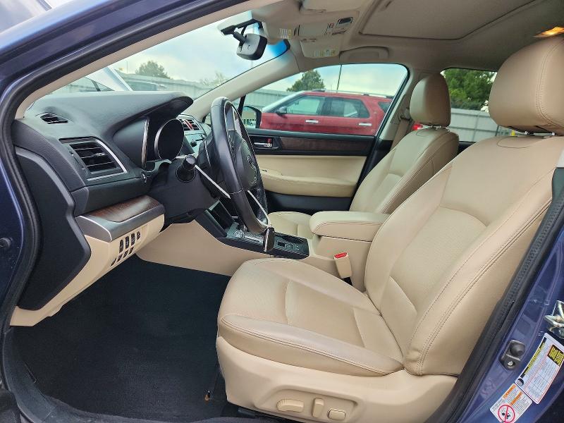 Aukcja sprzedaży 2016 Subaru Outback, vin: 4S4BSBNC3G3303893, numer aukcji: 55823536